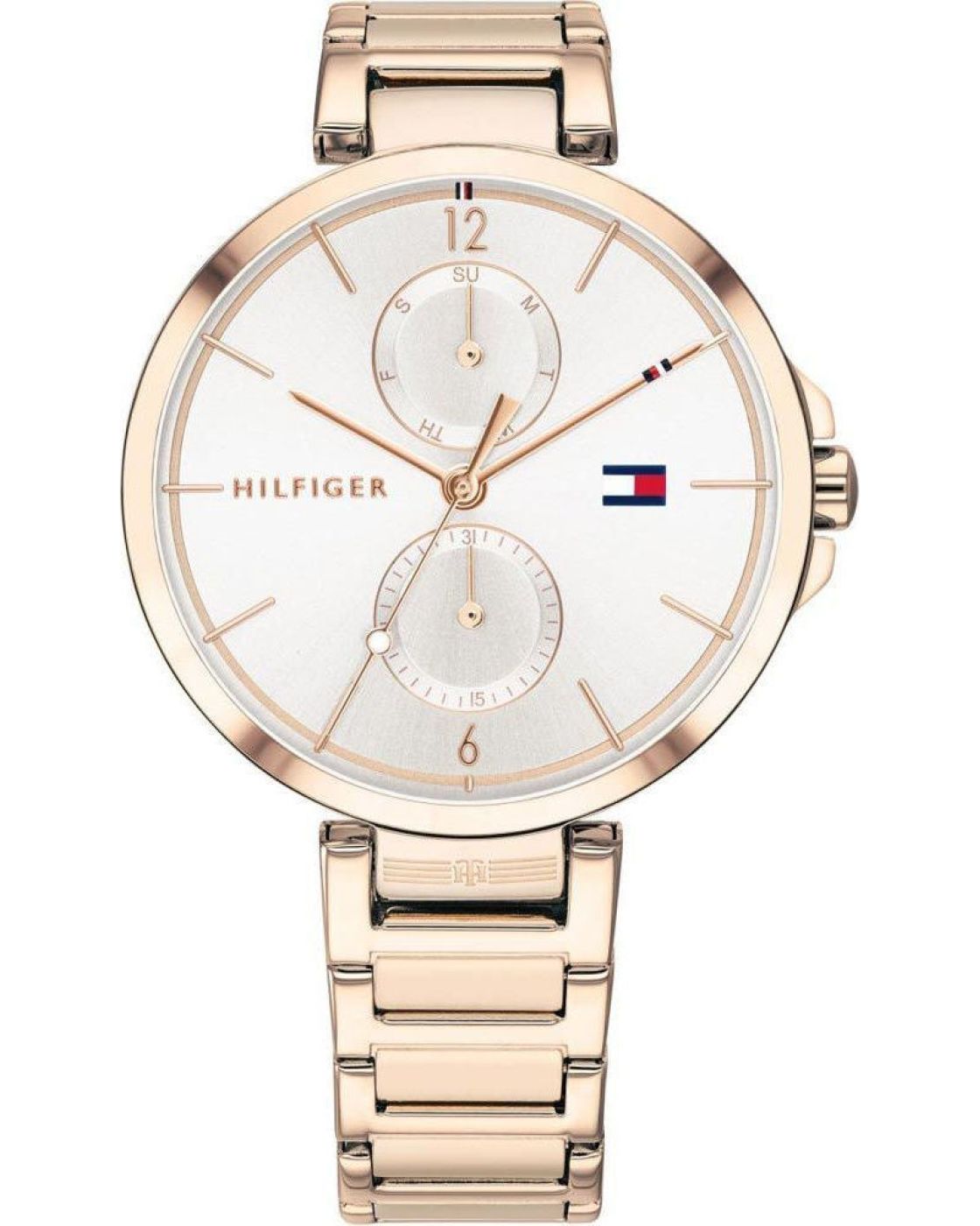 Tommy Hilfiger Clearance Mens Shawn Multi-function 1791612 for