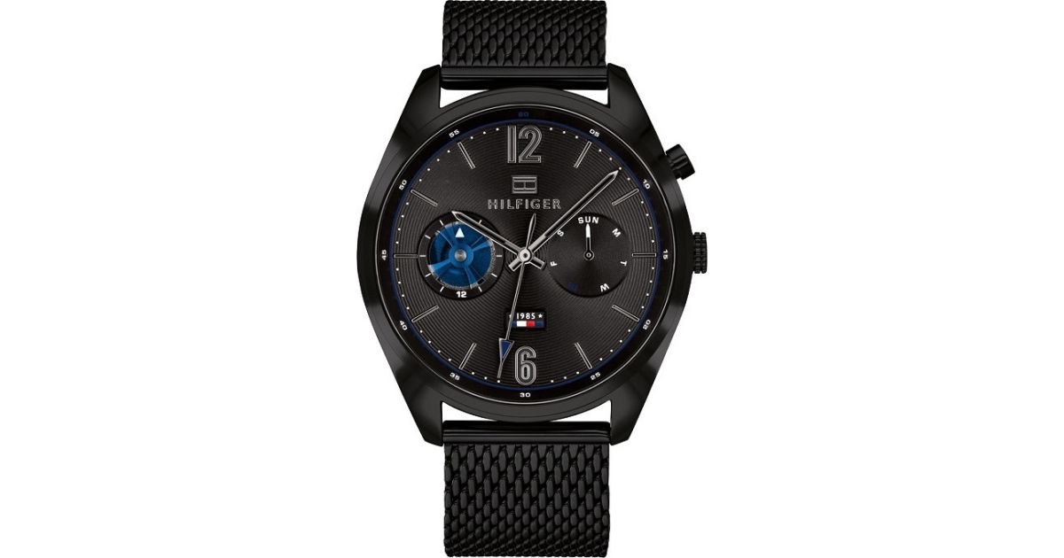 1791550 Men's Deacan Watch From | lupon.gov.ph