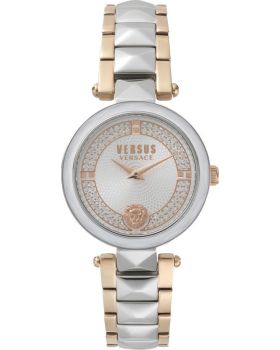 Versus Versace VSPCD2517 -  Versus Versace VSPCD2517 -