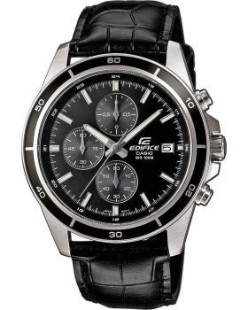 Casio Edifice Chronograph EFR-526L-1AVUEF -  Casio Edifice Chronograph EFR-526L-1AVUEF -