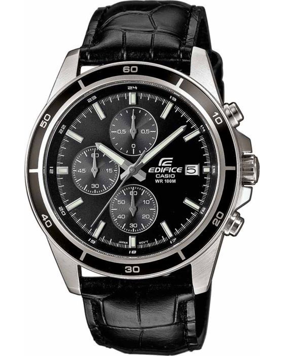 Casio Edifice Chronograph EFR-526L-1AVUEF Casio Edifice Chronograph EFR-526L-1AVUEF