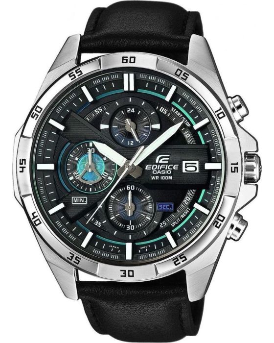 Casio Edifice Chronograph EFR-556L-1AVUEF