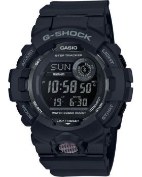 Casio G-Shock GBD-800-1BER - 