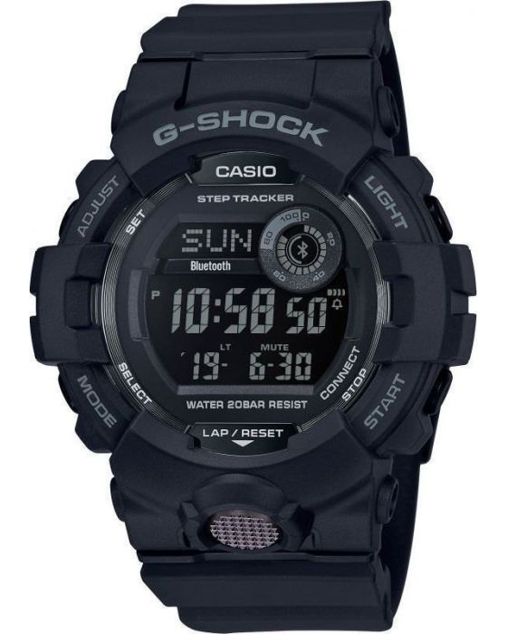 Casio G-Shock GBD-800-1BER