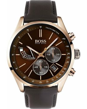 Hugo Boss Grand Prix Chronograph 1513605