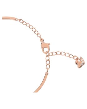 Βραχιόλι Swarovski Duo Evil Eye Bangle 5171991 -  Βραχιόλι Swarovski Duo Evil Eye Bangle 5171991 -