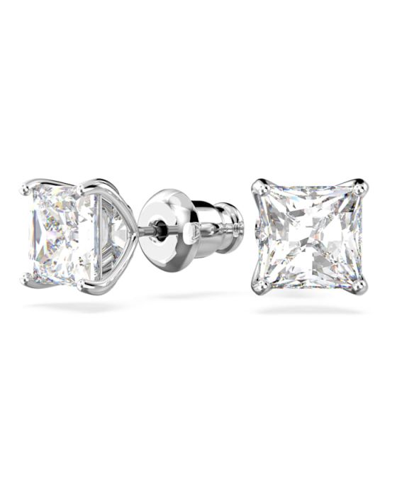 Σκουλαρίκια Swarovski Attract Rhodium 5430365 -  Σκουλαρίκια Swarovski Attract Rhodium 5430365 -