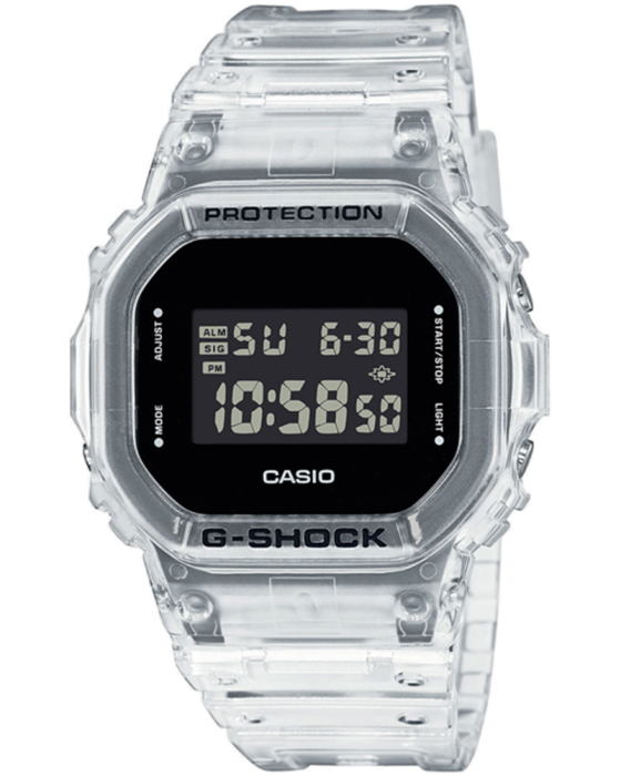 Casio G-Shock DW-5600SKE-7ER