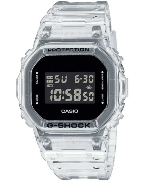 Casio G-Shock DW-5600SKE-7ER