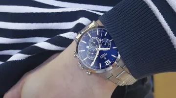 Ανδρικά ρολόγια