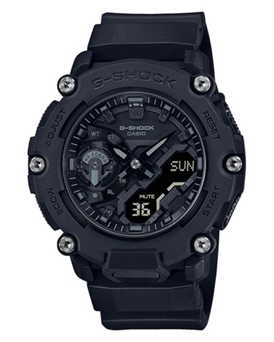 Casio G-Shock GA-2200BB-1AER