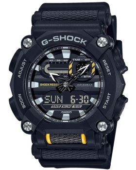 Casio G-Shock GA-900-1AER
