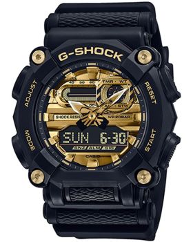 Casio G-Shock GA-900AG-1AER
