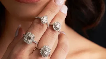 Δαχτυλίδια