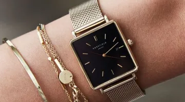 Γυναικεία ρολόγια