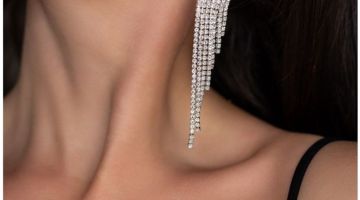 Σκουλαρίκια