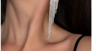 Σκουλαρίκια