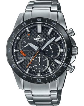 Casio Edifice Solar Chronograph EFS-S580DB-1AVUEF