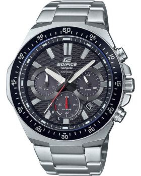 Casio Edifice Solar Chronograph EFS-S600D-1A4VUEF - 