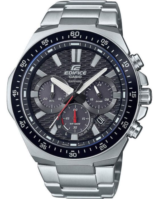 Casio Edifice Solar Chronograph EFS-S600D-1A4VUEF