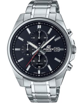 Casio Edifice Chronograph EFV-610D-1AVUEF