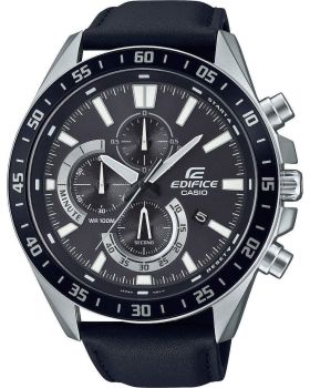 Casio Edifice Chronograph EFV-620L-1AVUEF -  Casio Edifice Chronograph EFV-620L-1AVUEF -