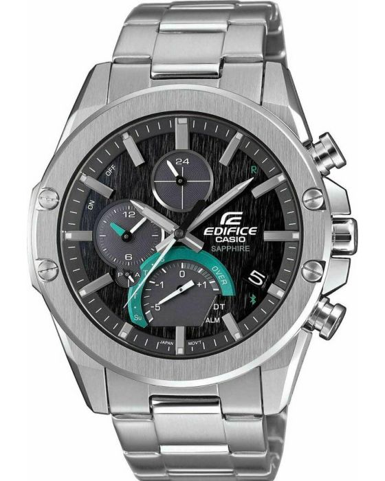 Casio Edifice Solar Bluetooth Chronograph EQB-1000D-1AER