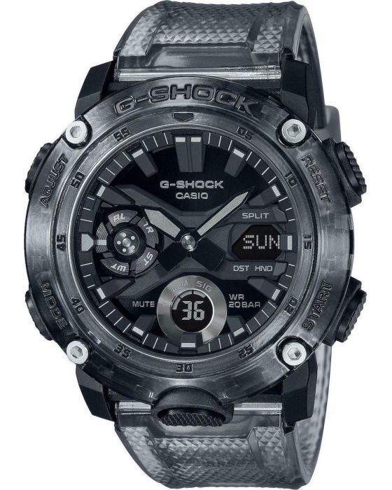 Casio G-Shock GA-2000SKE-8AER