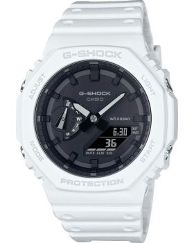 Casio G-Shock GA-2100-7AER -  Casio G-Shock GA-2100-7AER -