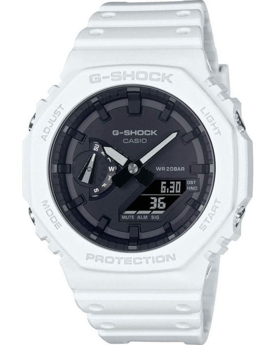 Casio G-Shock GA-2100-7AER Casio G-Shock GA-2100-7AER