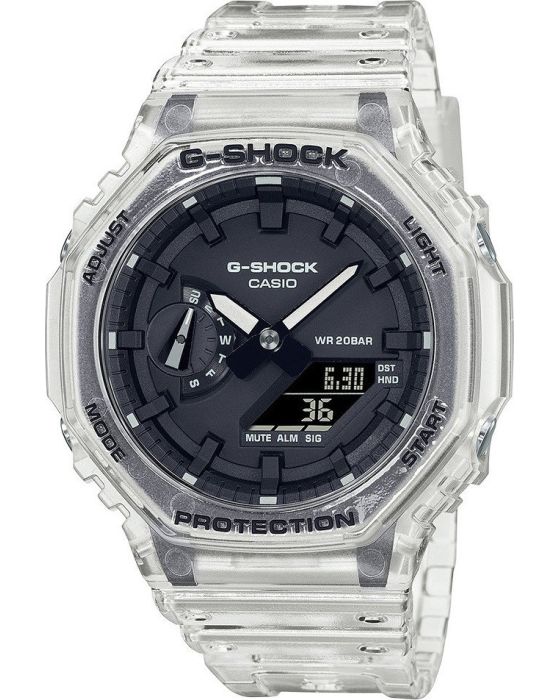 Casio G-Shock GA-2100SKE-7AER