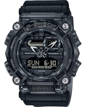 Casio G-Shock GA-900SKE-8AER - 