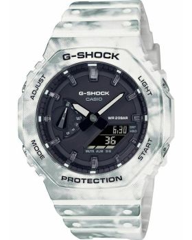 Casio G-Shock GAE-2100GC-7AER - 