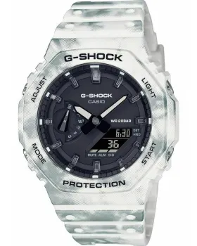 Casio G-Shock GAE-2100GC-7AER