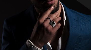 Δαχτυλίδια