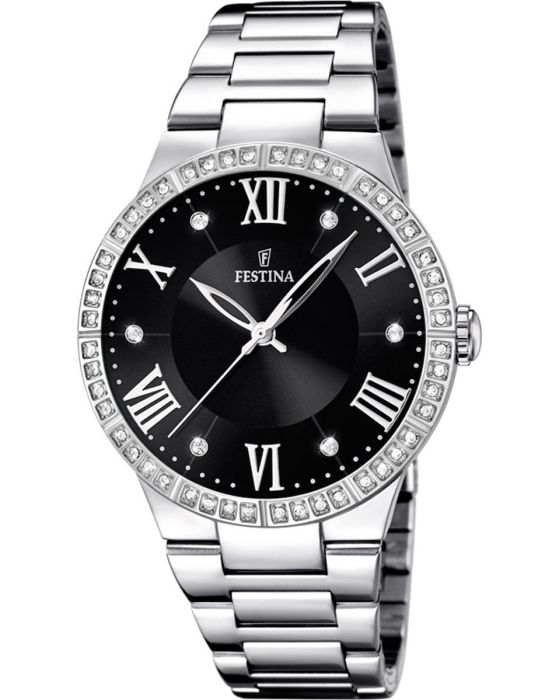 Festina Crystals F16719/2