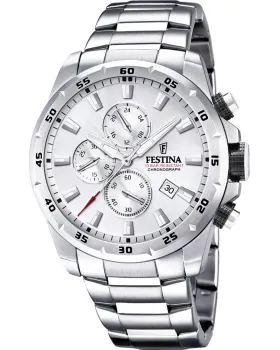 Festina Chronograph F20463/1