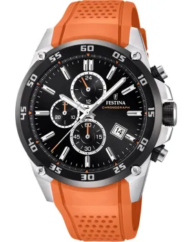 Festina Chronograph F20330/4