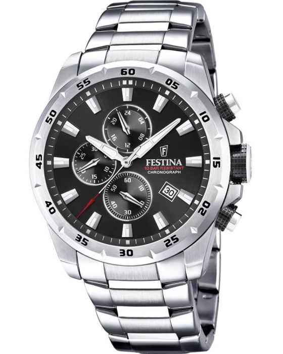 Festina Chronograph F20463/4