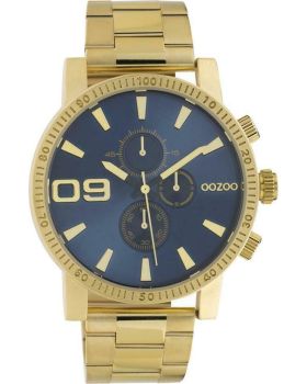 Oozoo Timepieces Chronograph C10707