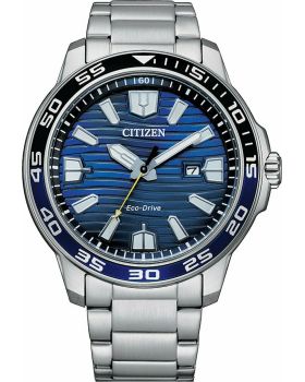 Citizen Eco-Drive  AW1525-81L