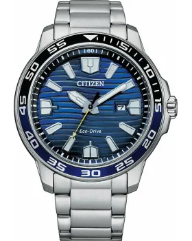 Citizen Eco-Drive AW1525-81L