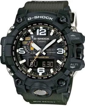 Casio G-Shock GWG-1000-1A3ER - 