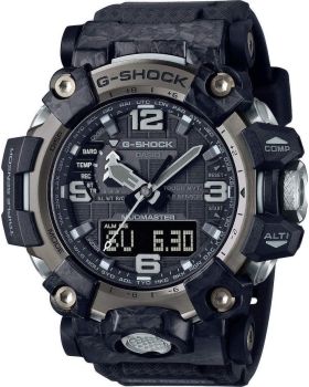 Casio G-Shock Mudmaster GWG-2000-1A1ER - 