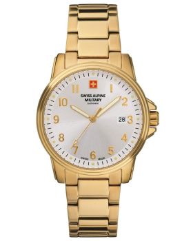 Swiss Alpine Military by Grovana SAM7011.1112 -  Swiss Alpine Military by Grovana SAM7011.1112 -