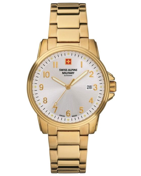 Swiss Alpine Military by Grovana SAM7011.1112 Swiss Alpine Military by Grovana SAM7011.1112