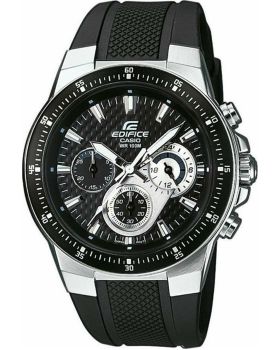 Casio Edifice Chronograph EF-552-1AVEF