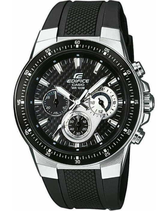 Casio Edifice Chronograph EF-552-1AVEF Casio Edifice Chronograph EF-552-1AVEF