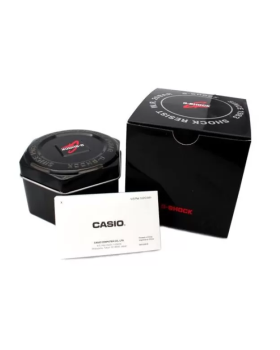 Casio G-Shock GA-2100-1A4ER - 