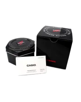 Casio G-Shock Mudmaster GWG-2000-1A1ER -  Casio G-Shock Mudmaster GWG-2000-1A1ER -